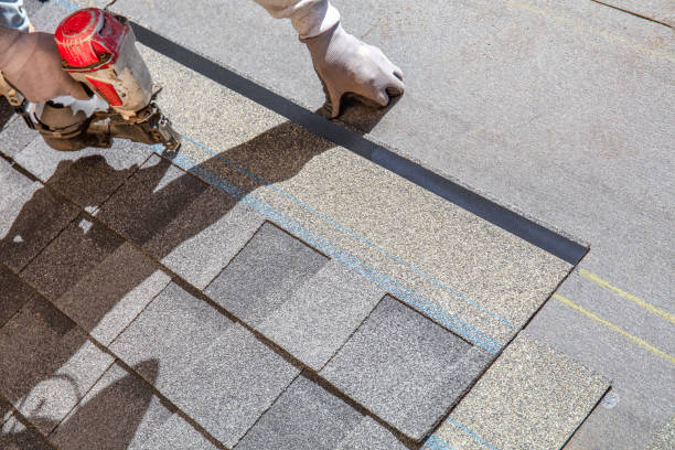Reliable University Of California Davis, CA Roofing Contractor Solutions